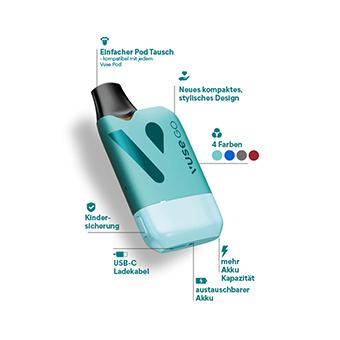vuse go reload box vorteile vuse go reload box vorteile